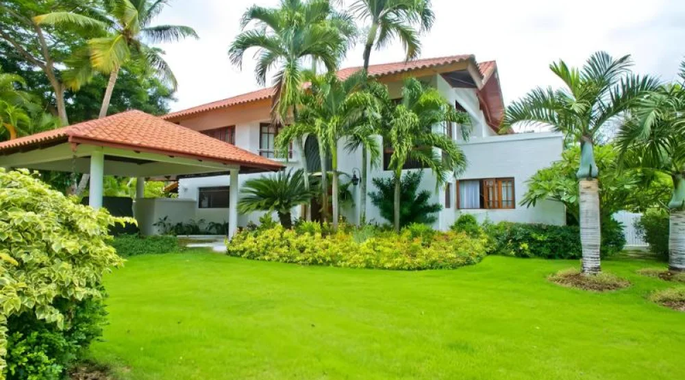 Four Bedroom Classic Villa at Casa de Campo Resort & Villas
