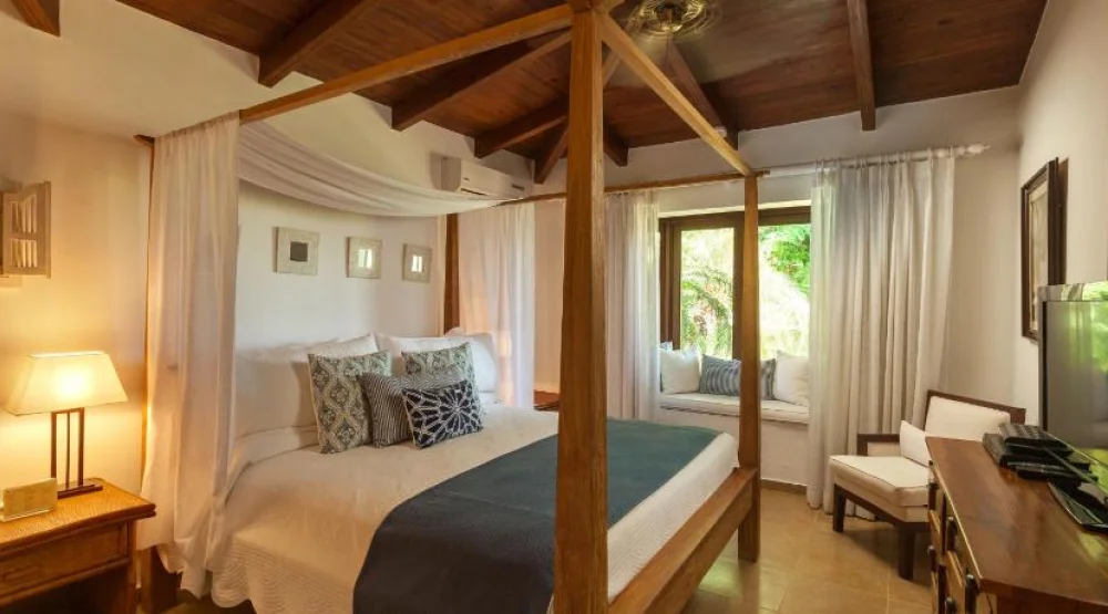 Garden Three Bedroom Villa - Golf Cart Included at Casa de Campo Resort & Villas