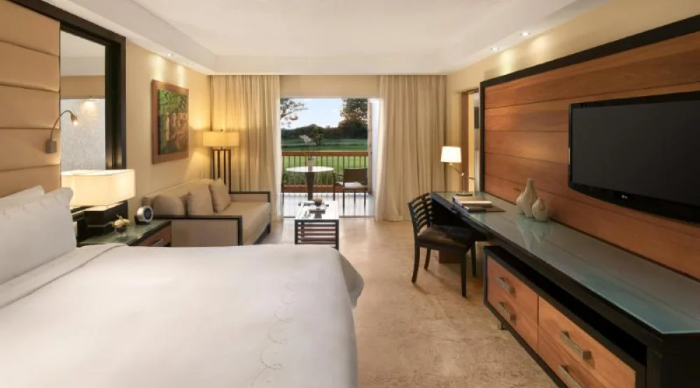 Two Bedroom Elite Suite at Casa de Campo Resort & Villas