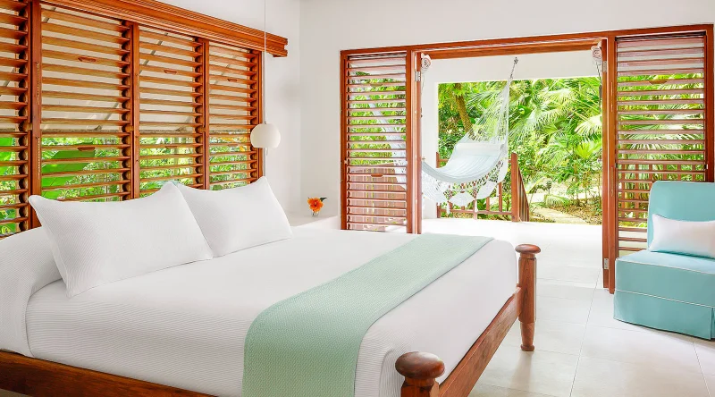 Atrium Room at Couples Swept Away