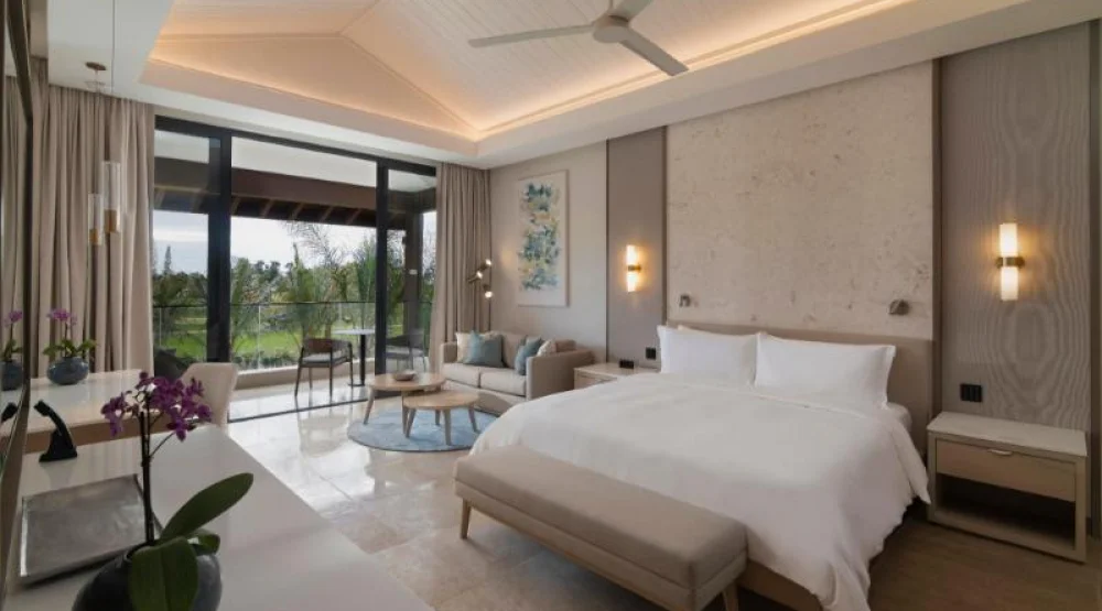 Premier Presidential Suite at Casa de Campo Resort & Villas