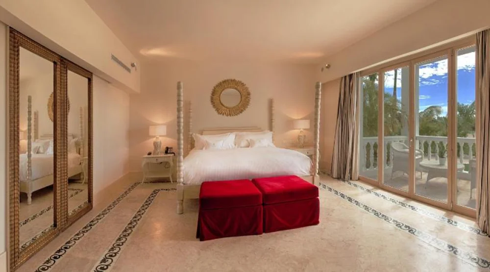 Three Bedroom Royale Villa at Eden Roc Cap Cana