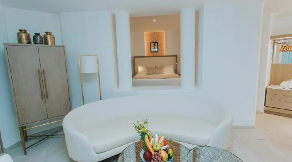 Platinum Suite at Grand Bavaro Princess