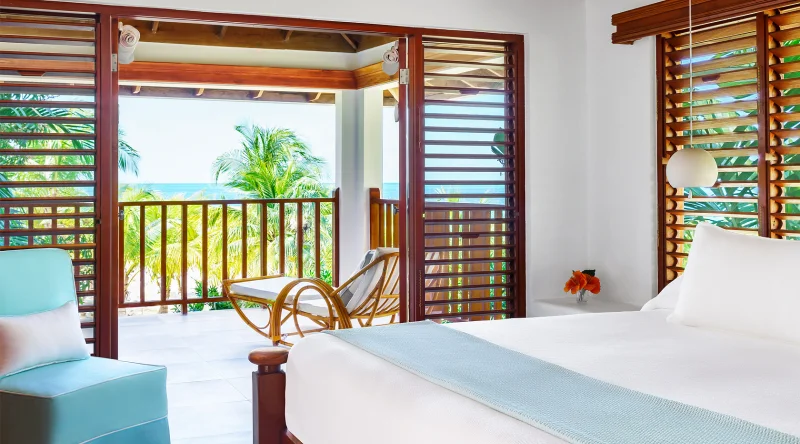 Ocean Verandah at Couples Swept Away