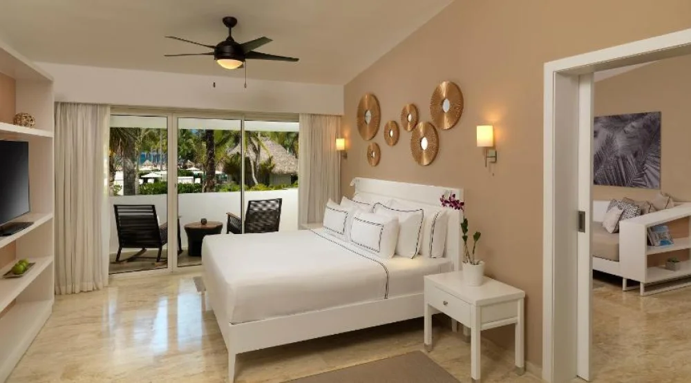 The Level Nature Suite By Stay Well at Melia Punta Cana Beach