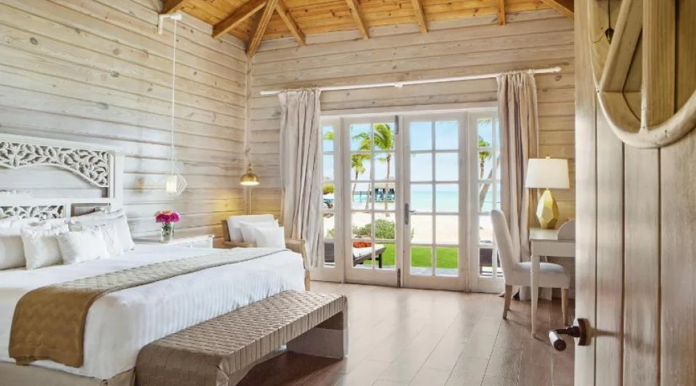 Suite at Sanctuary Cap Cana