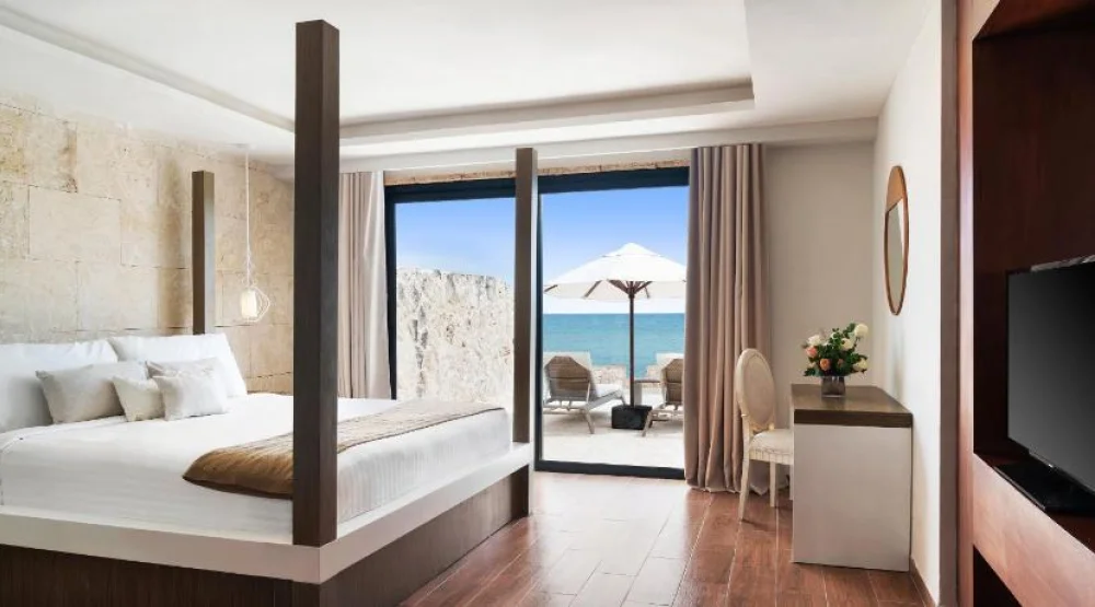 Suite at Sanctuary Cap Cana