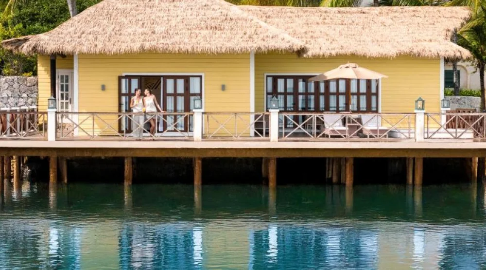 Suite at Sanctuary Cap Cana