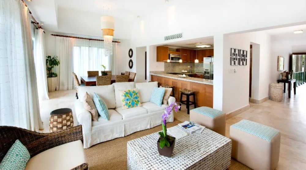 Two Bedroom House at Sublime Samana