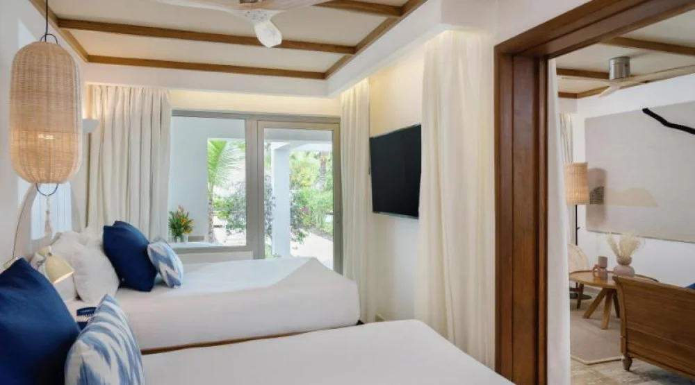 Zel Suite at Zel Punta Cana