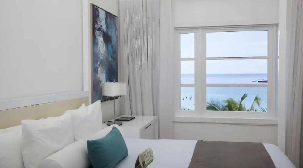 Family Suite at Azul Beach Resort Negril by Karisma