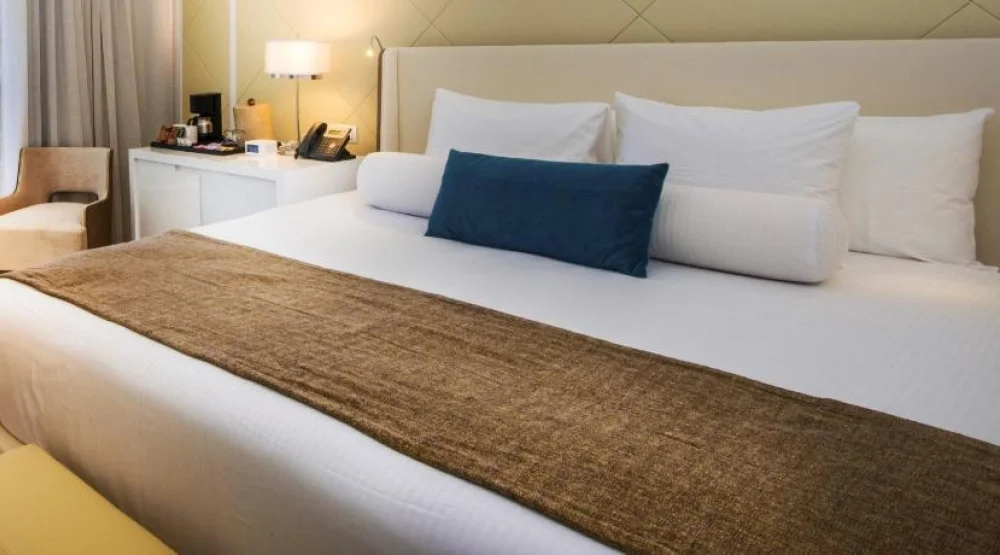 Premium Suite at Azul Beach Resort Negril by Karisma