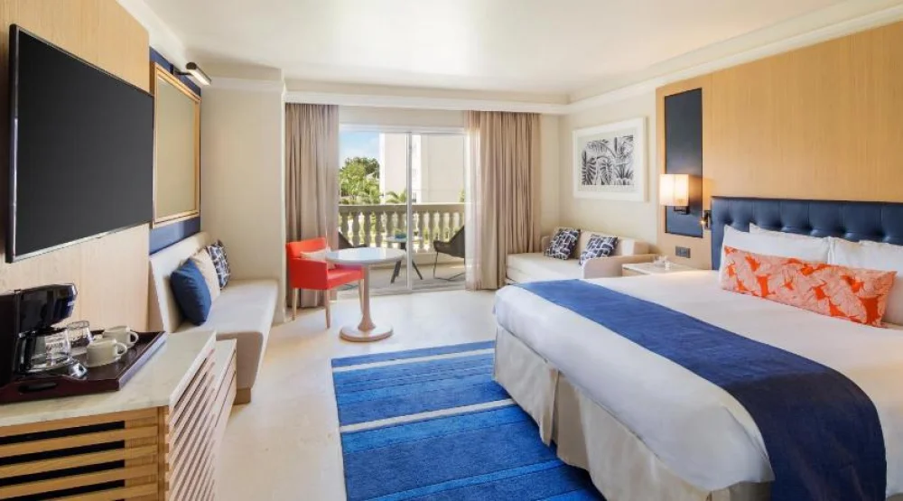 King Room at Hyatt Zilara Rose Hall