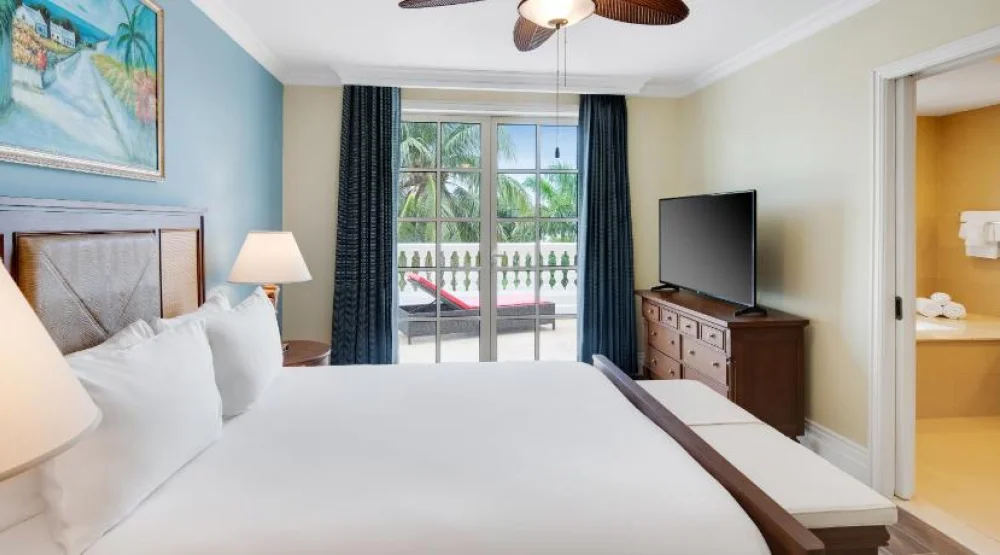 Three Bedroom Garden View Villa at Jewel Grande Montego Bay Resort & Spa