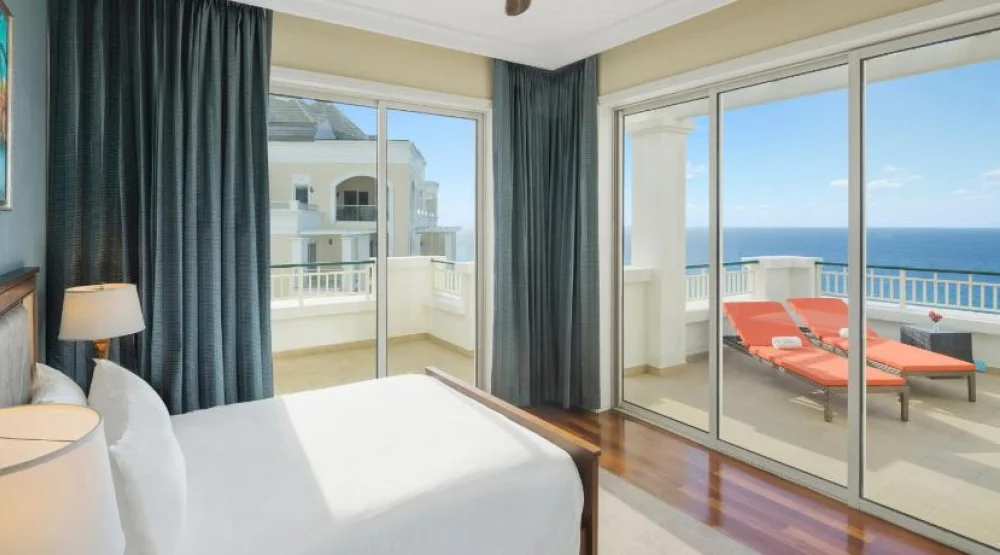Three Bedroom Grande Luxe Penthouse Suite at Jewel Grande Montego Bay Resort & Spa
