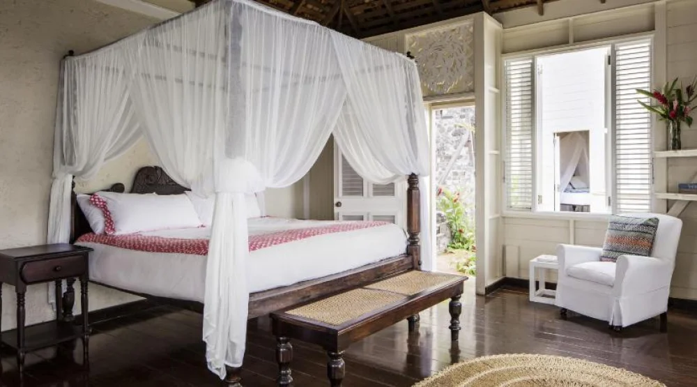 Studio Cottage at Strawberry Hill