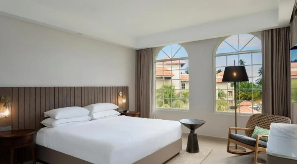 One King Bed Premier Villa at Hyatt Regency Grand Reserve Puerto Rico