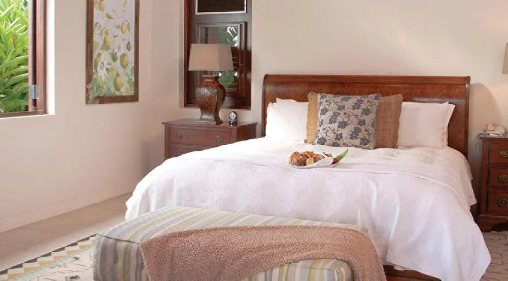 Three Bedroom Sunset Hill Residence at Four Seasons Resort Nevis