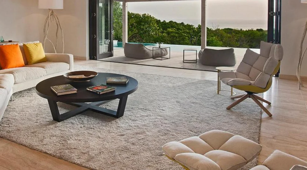 Two Bedroom Stewarts Estate with Pool at Four Seasons Resort Nevis