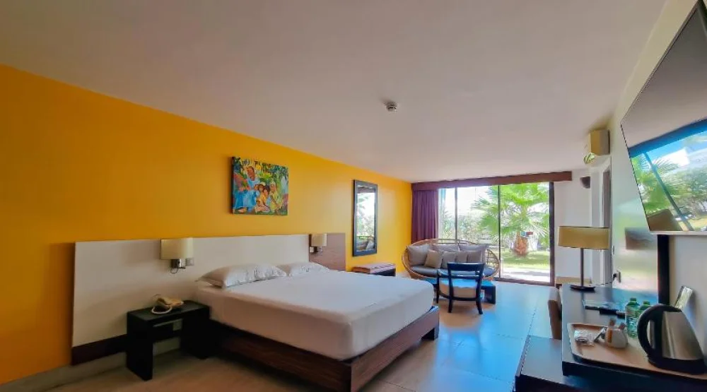 Standard Suite at Hommage Hotel & Residences