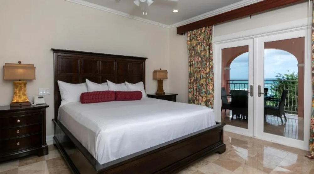 Great House Suite at The Buccaneer Beach & Golf Resort