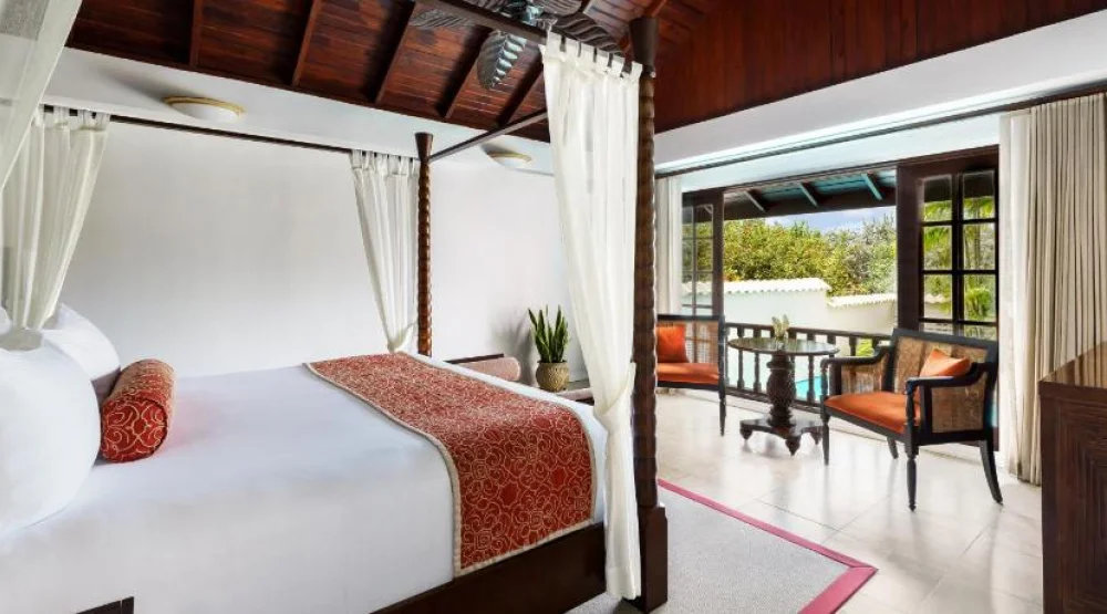 Royal Villa at Spice Island Beach Resort