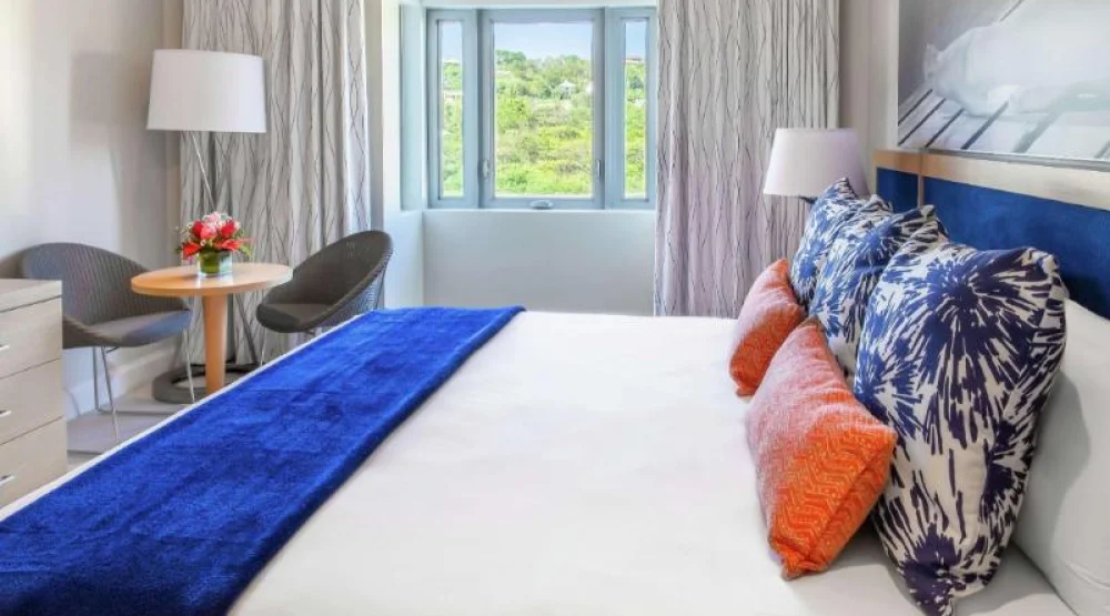 King Island View at Harbor Club St Lucia Curio Collection by Hilton