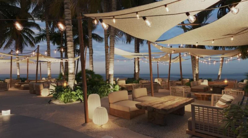 Preferred Club Imperial Suite Swim Out - King at Secrets St. Lucia Resort & Spa