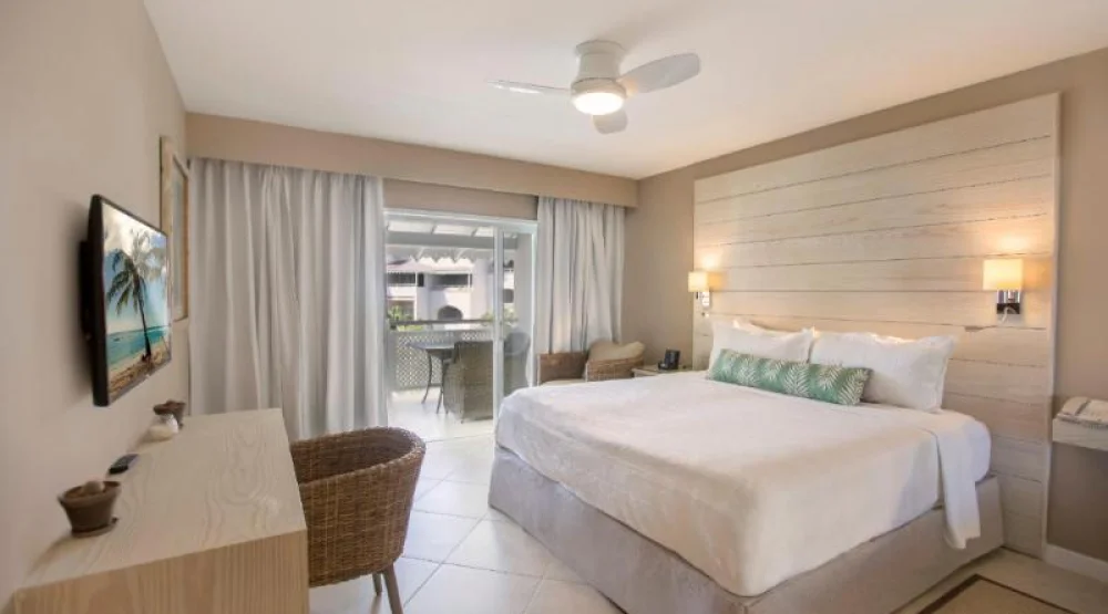 Deluxe Studio at Bougainvillea Barbados