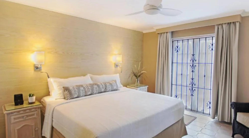 1-bedroom Deluxe at Bougainvillea Barbados
