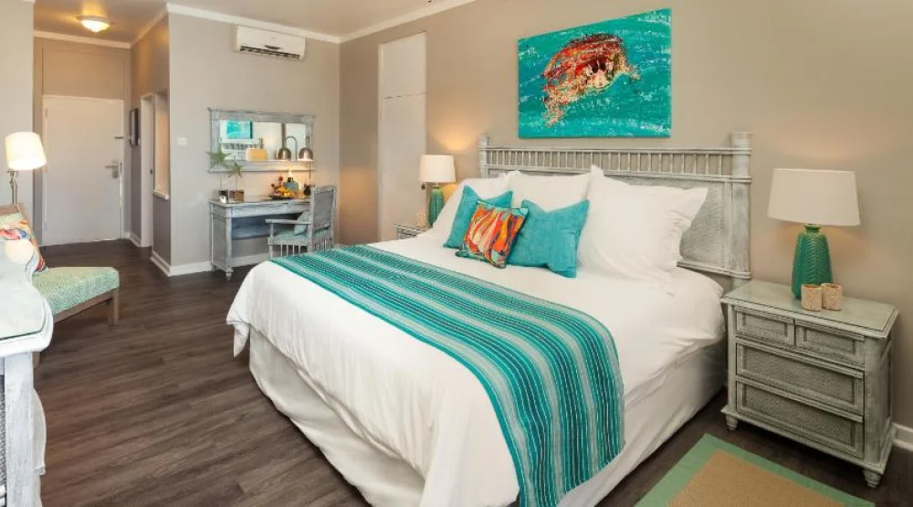 Classic Standard Room at Sea Breeze Beach House