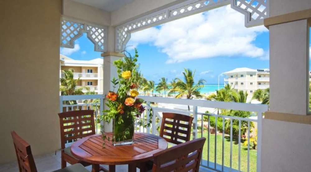 Two Bedroom Suite at Alexandra Resort