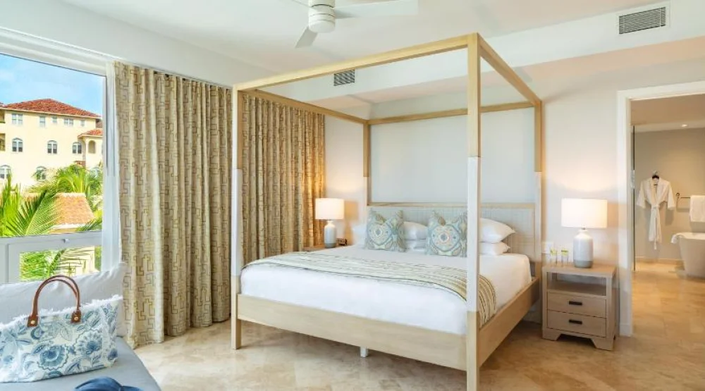 Villas Grace Bay One Bedroom Suite at Grace Bay Club