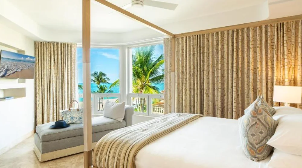 Suite at Grace Bay Club