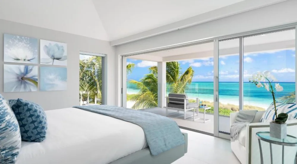 Apartment at Grace Bay Club