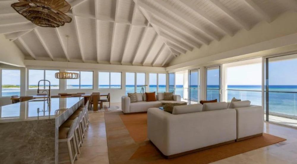 Premier's Penthouse, Suite, Ocean View at Salterra a Luxury Collection Resort & Spa