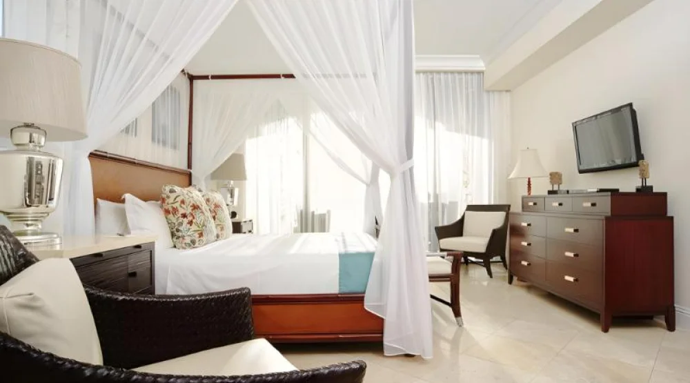 1-bedroom Ocean View Suite at Seven Stars Resort