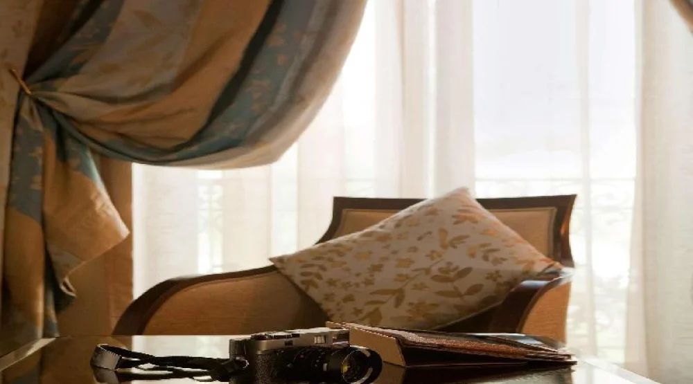 Deluxe Suite at Royal Hotel Oran