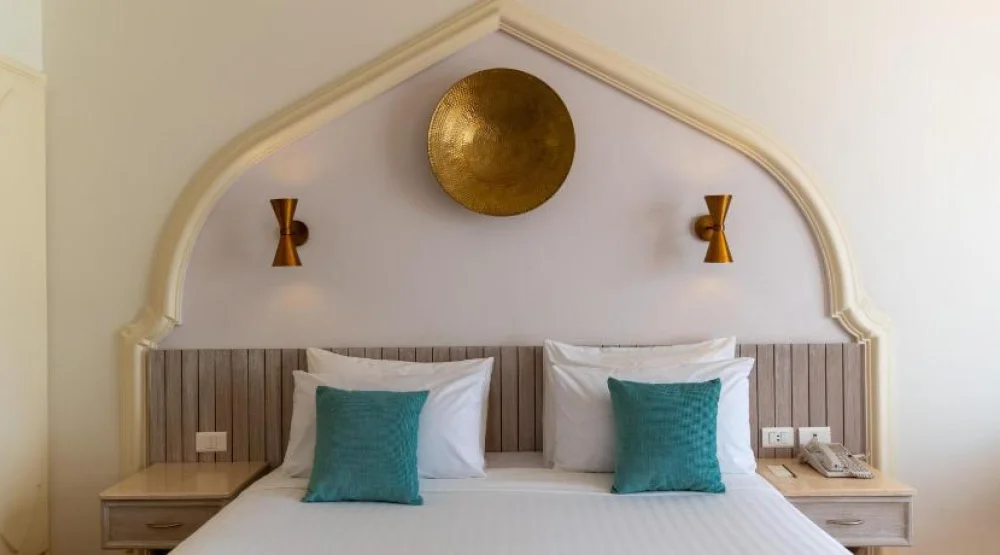 Classic Superior Room at Baron Palms Sharm El Sheikh Hotel