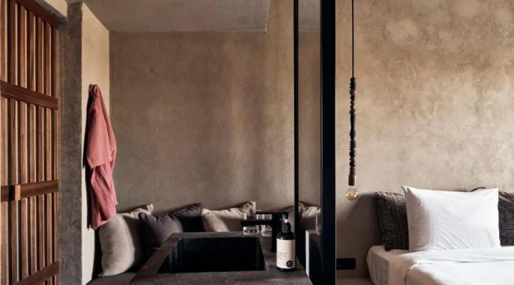 Superior King Lagoon View at Cooks Club El Gouna