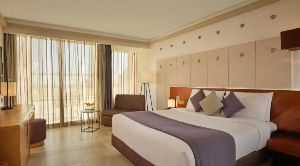 Standard Inland View Room - Adults Only at Coral Sea Imperial Sensatori Resort