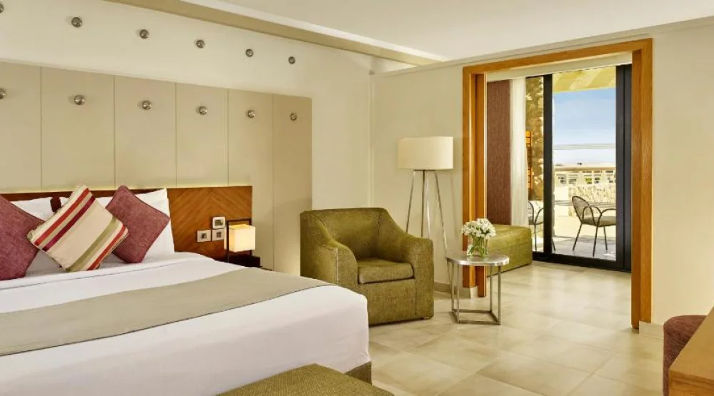 Family Room at Coral Sea Imperial Sensatori Resort