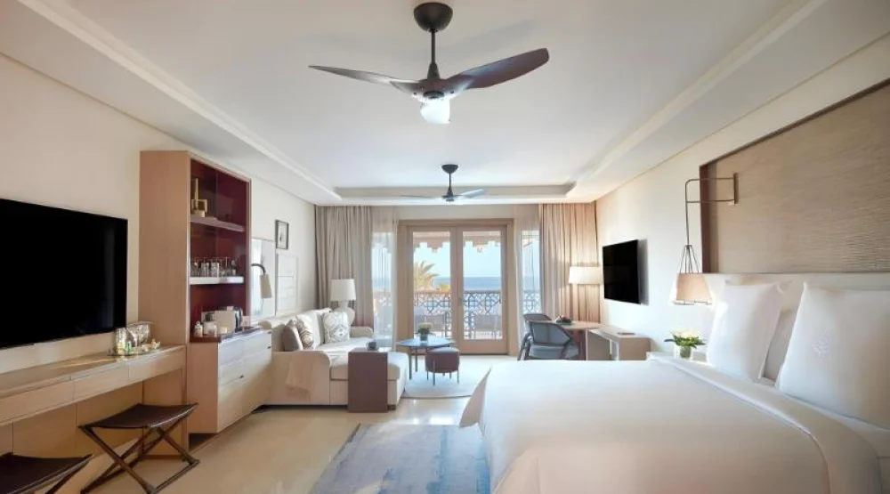 Premier Sea View King at Four Seasons Resort Sharm El Sheikh