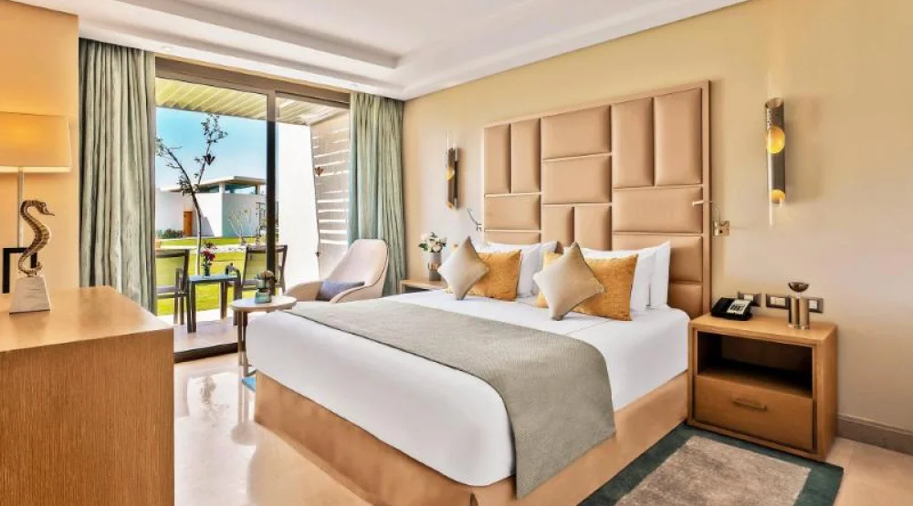 Pool Villa at Rixos Premium Magawish Suites & Villas