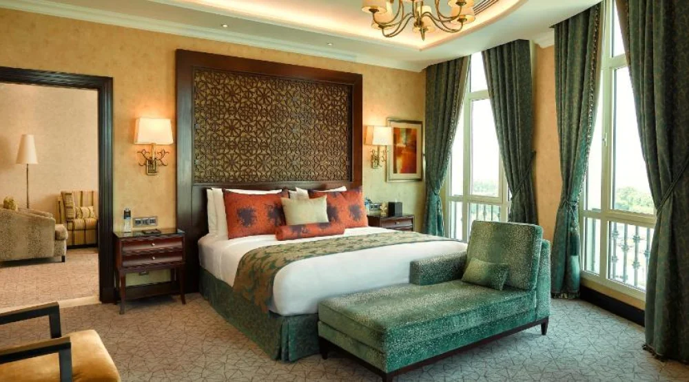 Palace Suite at Royal Maxim Palace Kempinski