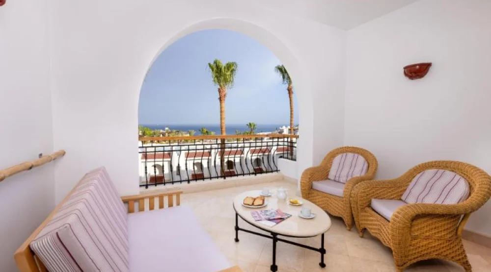 King Sea View at Savoy Sharm El Sheikh