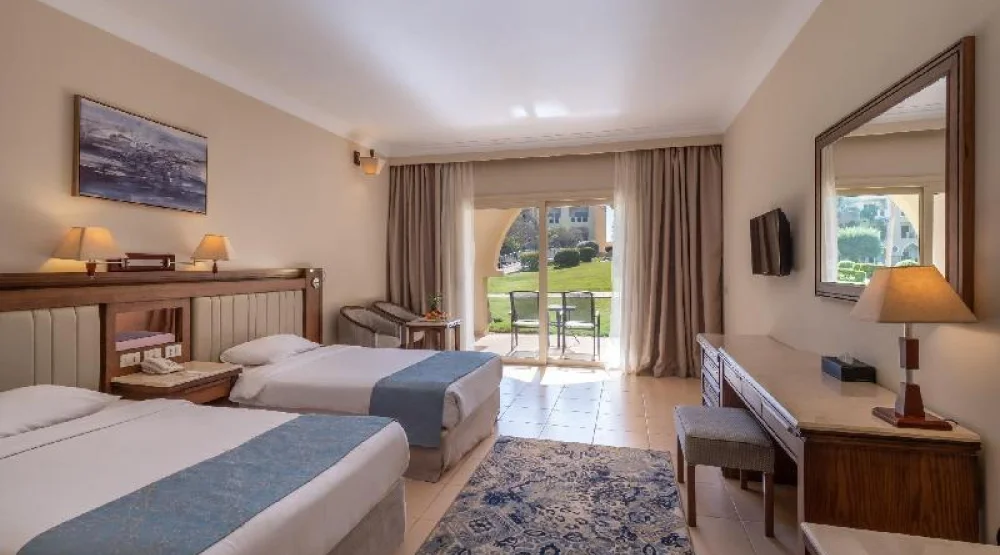 Superior Double Or Twin Room at Serenity Alpha Beach