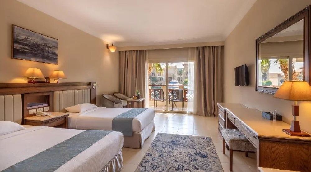 Club Room at Serenity Alpha Beach