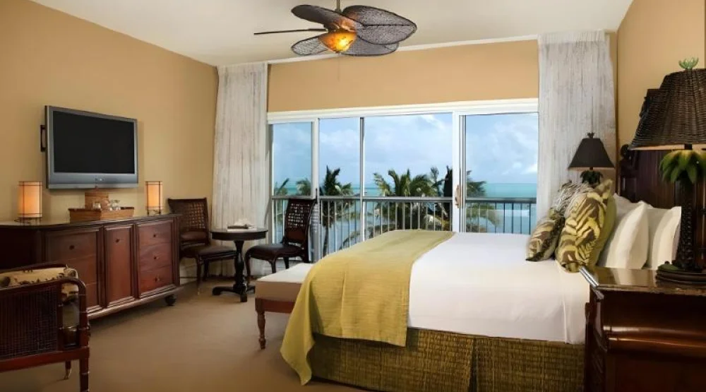 Resort Bungalow at Cheeca Lodge & Spa