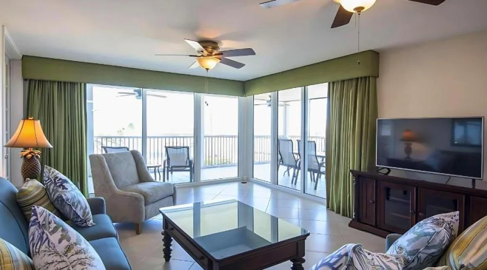 Harbor Village Two Bedroom Townhome Villa at Hawks Cay Resort